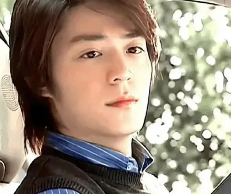 肖战和霍建华撞脸?有网友晒出镜头对比,相似度高达90%?