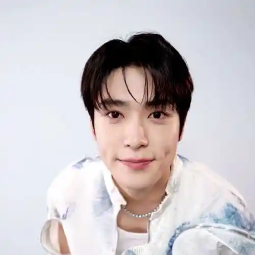 郑在玹horizon##郑在玹prada全球品牌代言人