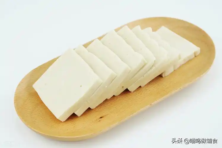 婴儿内酯豆腐的做法(春天长高季) - 乐宝宝贝