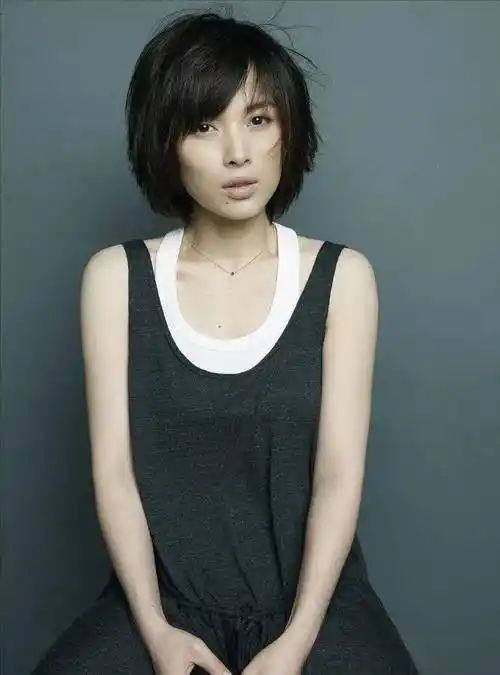 李佳_妻子_漂亮