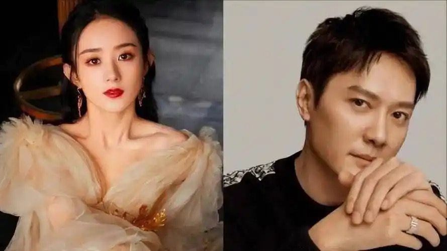 这个瓜有点大,为大佬隐秘生子,假结婚,赵丽颖被牵连?