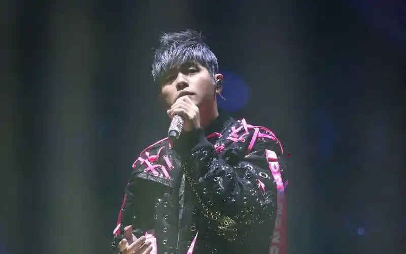 【周杰伦】嘉年华南京站《最长的电影》高音 全场超大声合唱,状态完美