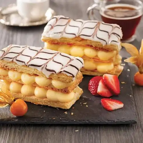 涨知识比恋爱还甜的10款法式甜点全网最爱的果然是它