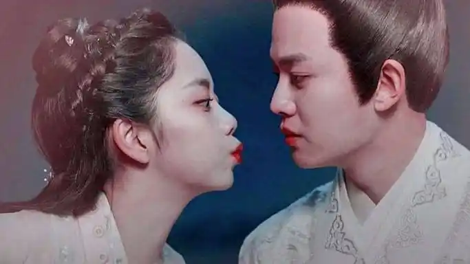 任嘉伦和谭松韵如果二搭出演电视剧,那么重拍《笑傲江湖》怎样