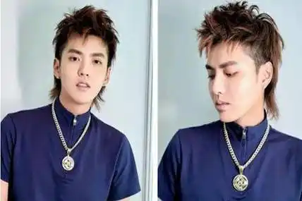 就成为了很多明星的新宠,具有代表性的人物有:华晨宇,权志龙,吴亦凡