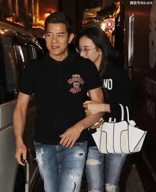 郭富城_熊黛林_低调