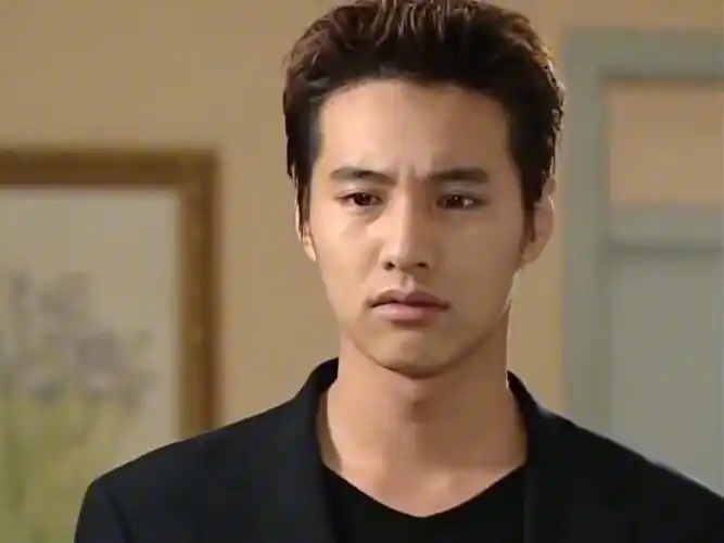 【元斌】韩泰锡——暂时拿了苦情剧本的男二