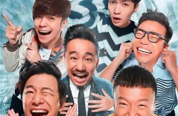 黄磊,我劝你善良!_张艺兴_生活_时候