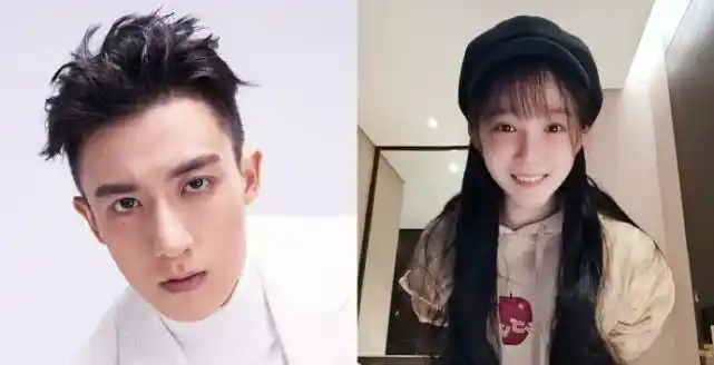 原创谷嘉诚内涵肖战拿李现打掩护还问前女友要10万块钱买热搜