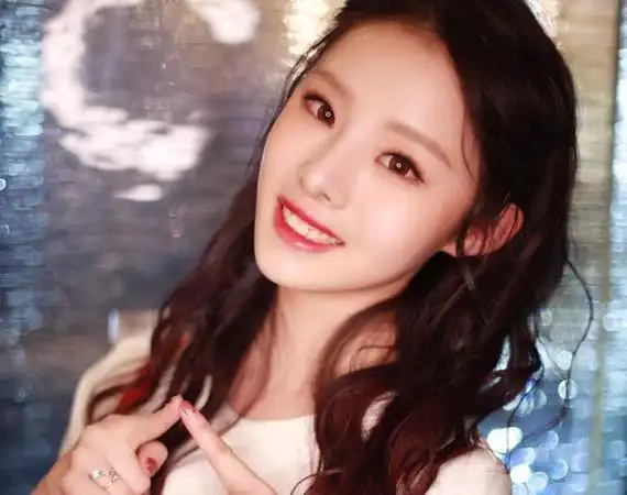 创造101王婷个人资料介绍 moi成员霸气百变奇女子