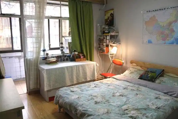 租的老房子3布置篇