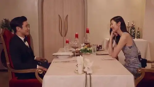 我们相爱吧 刘雯 崔始源 石榴夫妇