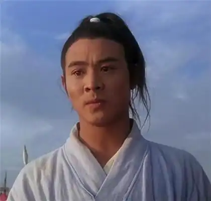 【图】少林寺李连杰电影主题曲叫什么 拜访五台山昔日场景历历在目