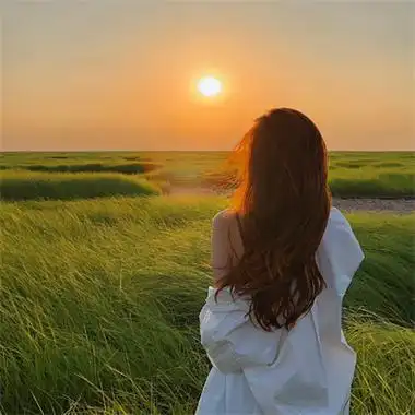 气质好又耐看的氛围感的女生头像真的不能错过啦,气质好颜值高的最新