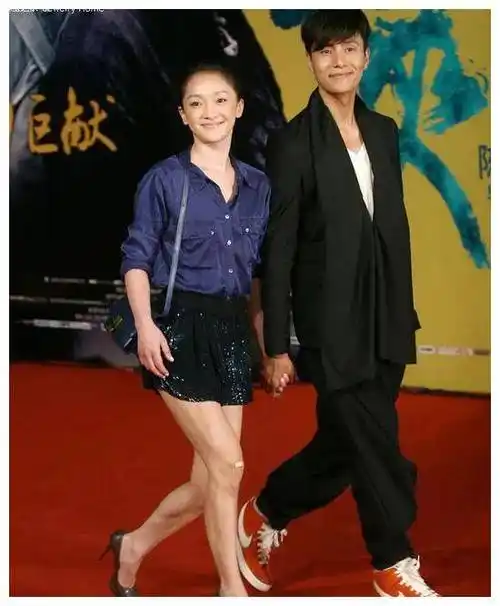 周迅陈坤再度联袂,该不会再演绎"金童玉女"情缘吧?