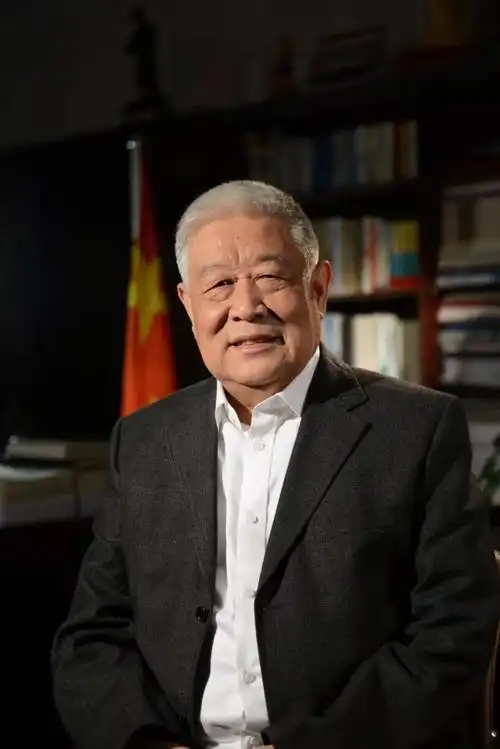 李玉田大任担当匠心铸梦擎起钢铁力量