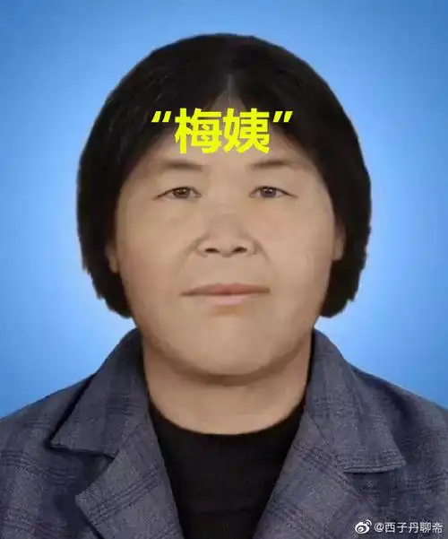 【全网扩散:请大家记住这个女魔头的脸】去年12月