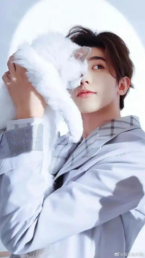 蔡徐坤-神仙壁纸-秘密基地_软糖-话本小说网