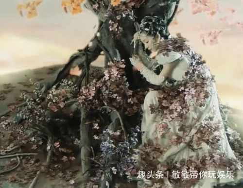 《仙剑3》:夕瑶地位有多高?身份赶超飞蓬,天帝都不敢招惹