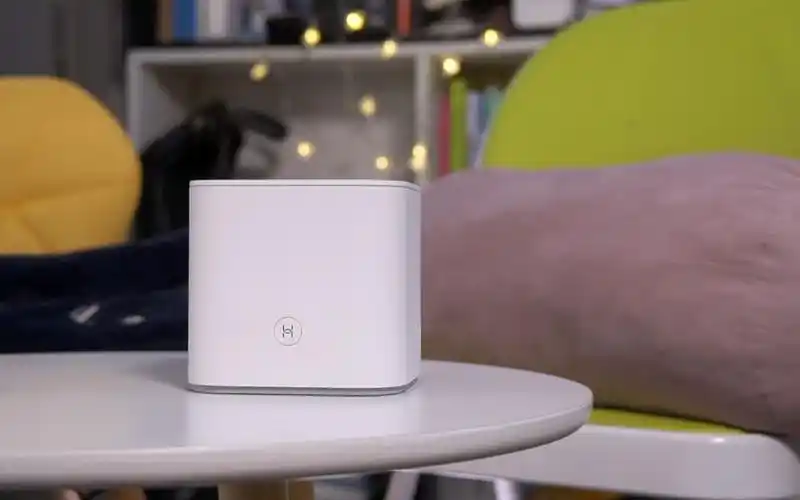 凌霄自研双芯片,荣耀路由pro 2丨600元以内性价比首选