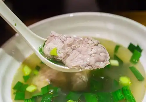 胎盘汤的功效与作用