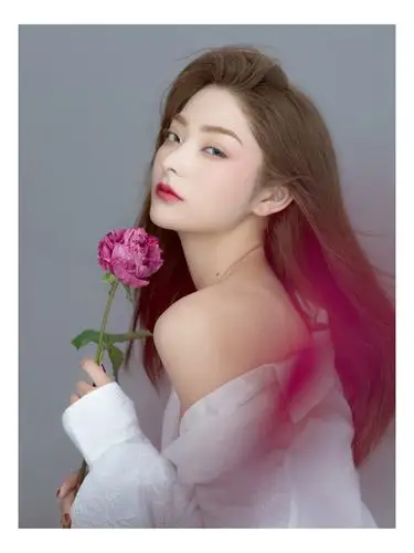 个人高端艺术肖像写真 Ⅱ