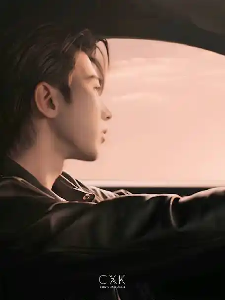 车 名表  美女(我)我哥妥妥的人生赢家#今日fun创放送#蔡徐坤粉丝团官