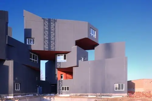 北京宋庄艺术公社