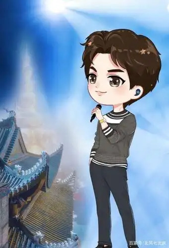 李健:流落人间的蓝色精灵,给大家带来惊喜与感动,温暖与力量!