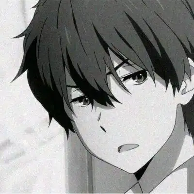 动漫冰菓-折木奉太郎_男生头像_我要个性网