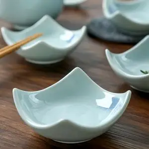 【小号碟子陶瓷家用图片】小号碟子陶瓷家用图片大全_好便宜网