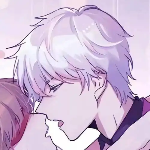 2020最潮情侣头像两张