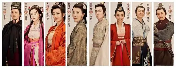 《琅琊榜》这么好看的原因很简单:他没选在芒果台播