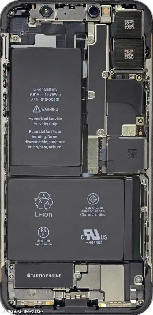 我就问问有没有华为mate20pro这种透明壁纸,没有的话我待会再问一遍