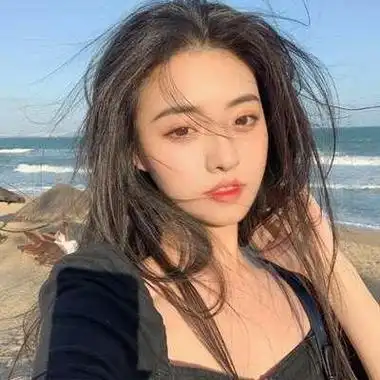 抖音女生头像简单优雅好看