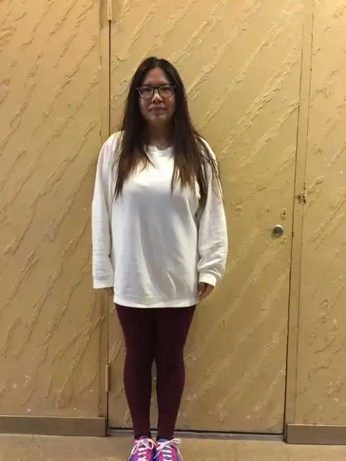 女生由美变丑是种怎样的体验?