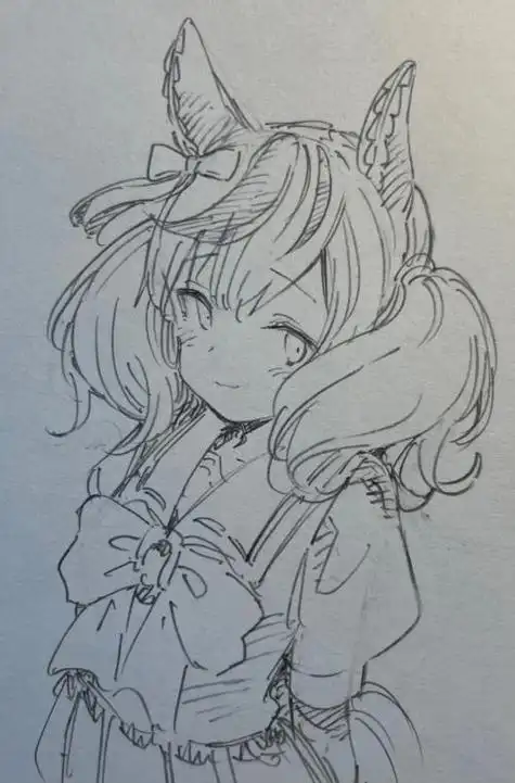 人物动漫绘画人物动漫绘画图片