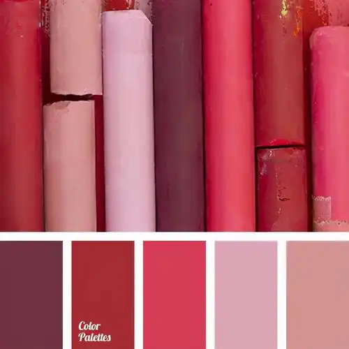 在众多颜色中,红色是最鲜艳,生动,具有感染力的颜色.