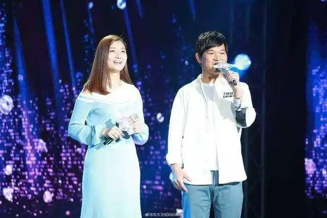 原来他们是夫妻? 盘点歌手界为数不多的夫妻档