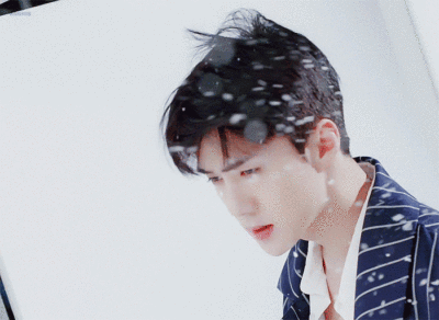 吴世勋/风神大人