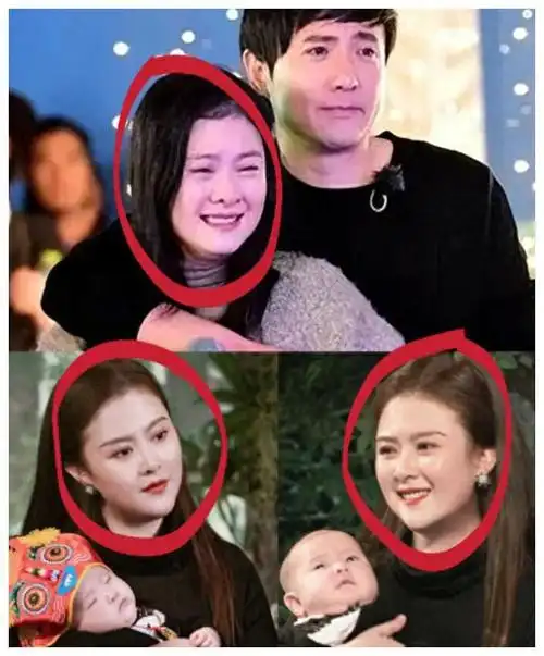 沈腾王琦难得合体示爱华丽亮相幸福如初