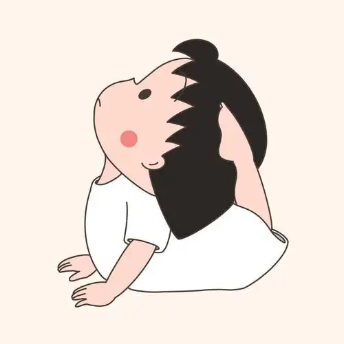 求女生可爱或搞怪头像不要美女图家人们