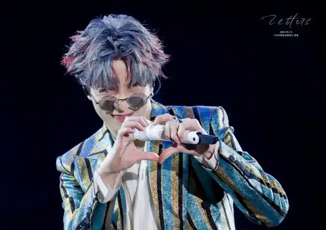 薛之谦天外来物巡回演唱会