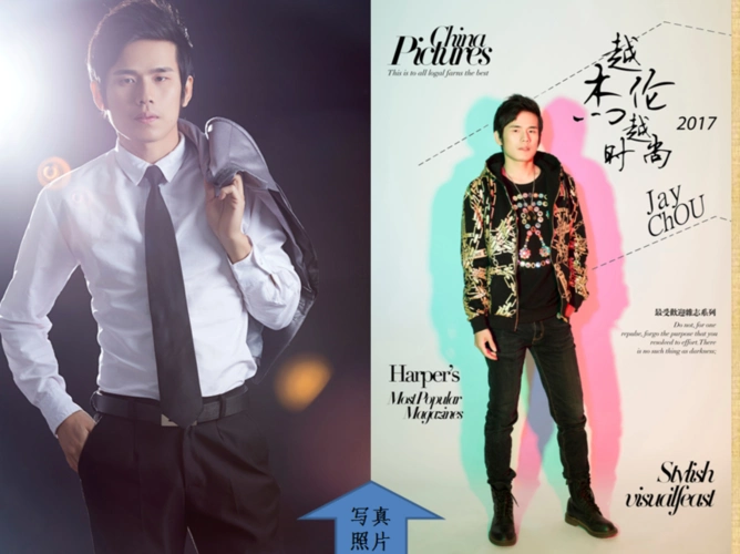 周杰伦模仿秀--王逸(厦门明星脸模仿秀)