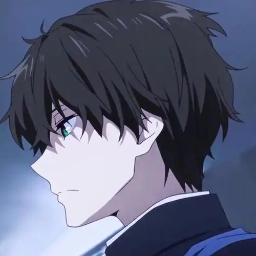 折木奉太郎头像图片,高清帅气的折木奉太郎优质头像_动漫头像_头像屋