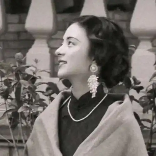 民国复古风格情侣头像