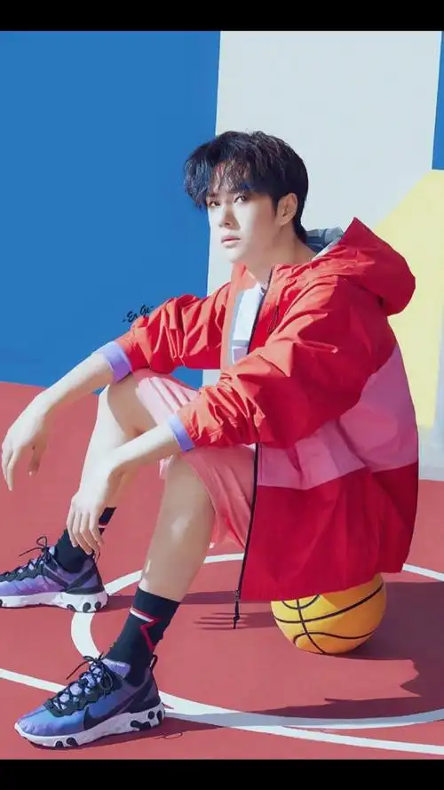 王一博#又奶又萌又a又酷的王一博来一波