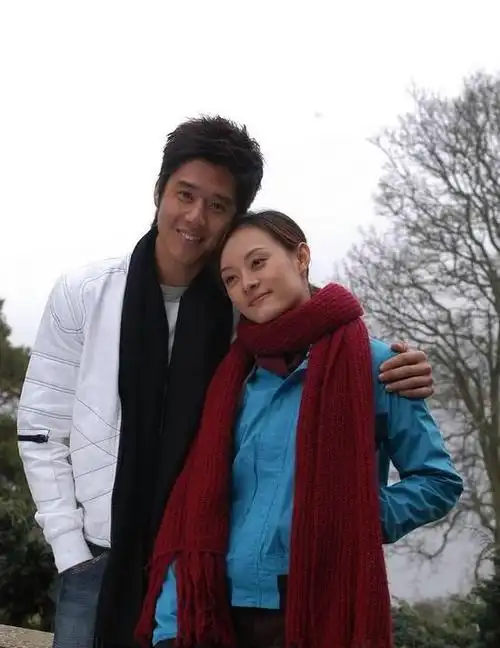 从玉观音到那年花开孙俪的口碑有多好何润东有话说