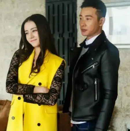 图克拉恋人高雯和雷奕明在一起了吗结局出乎意料让所有人吃惊