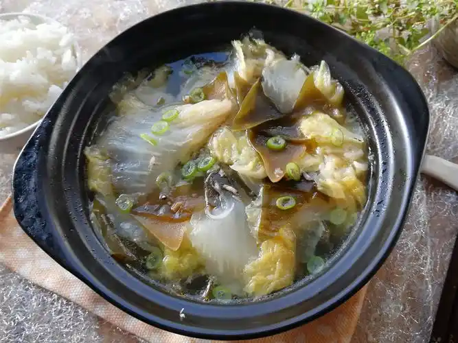 原创分享十六道汤菜,适合老人吃,收藏备用,过年回家做给父母吃